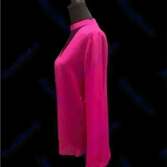 1.STATE Blouse - Picture 4 of 7